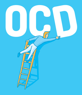 Rodzaje OCD